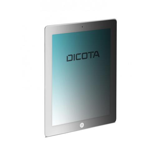 Dicota D30898 tablet screen protector Apple 1 pc(s)