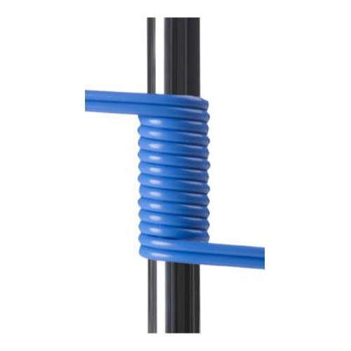 Hewlett Packard Enterprise Premier Flex LC/LC Multi-mode OM4 2 Fiber 15m Cable fibre optic cable