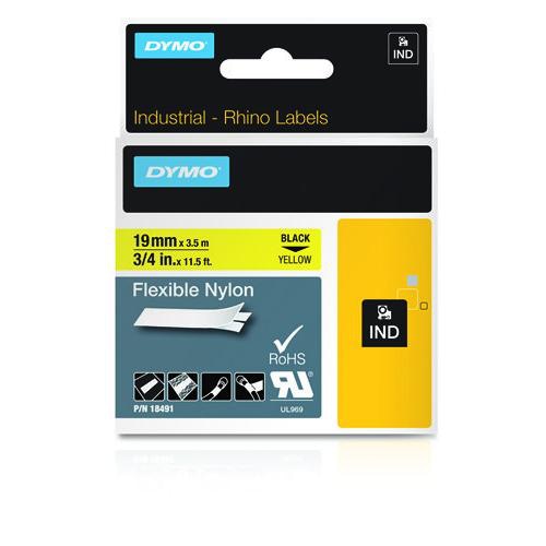 DYMO IND Flexible Nylon