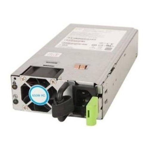 Cisco UCSC-PSU-650W, Refurbished power supply unit 1U Grey