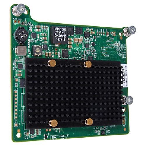 HPE 710608R-B21 network card Internal Fiber 16380 Mbit/s