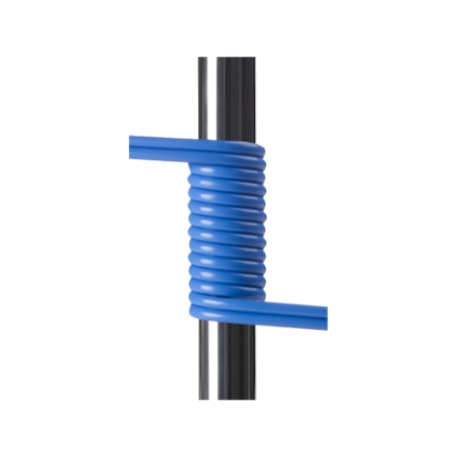 Hewlett Packard Enterprise Premier Flex LC/LC Multi-mode OM4 2 Fiber 2m Cable fibre optic cable
