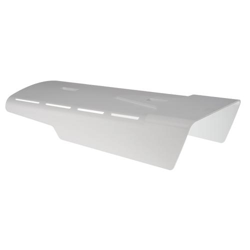 Axis 5504-941 camera housing White