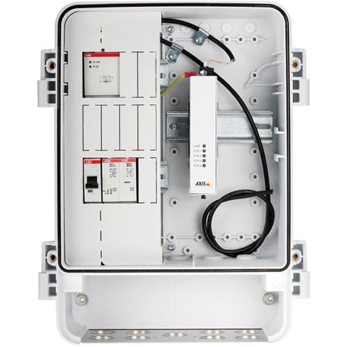 Axis 5505-401 security camera accessory Housing
