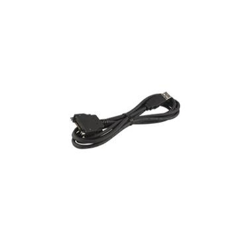 Wasp 633808928650 signal cable Black