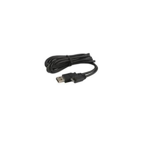 Wasp 633808928681 USB cable USB A Black