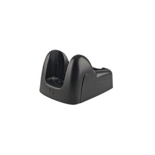 Wasp 633808928698 mobile device dock station Black