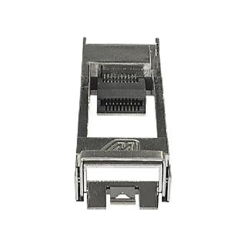 Hewlett Packard Enterprise BladeSystem c-Class QSFP+ to SFP+ Adapter optical cross connects equipment MPO/MTP LC