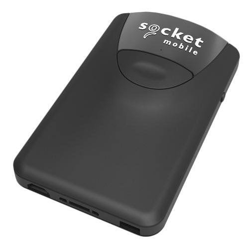 Socket Mobile CHS 8Ci Handheld bar code reader 1D Black