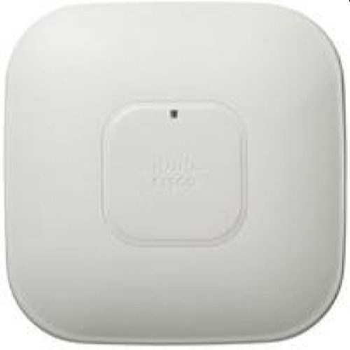 Cisco Aironet 3502i, Refurbished 1000 Mbit/s White