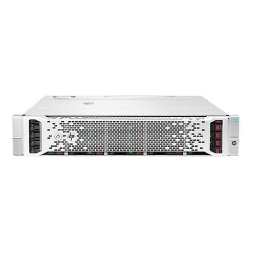 Hewlett Packard Enterprise QW967AR disk array Rack (2U) Aluminium