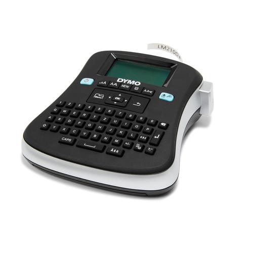 DYMO LabelManager  210D+ QWERTY