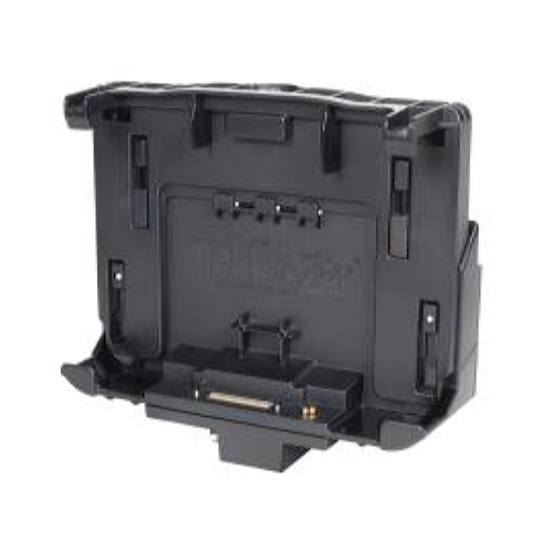 Panasonic PCPE-GJG1V03 mobile device dock station Tablet Black