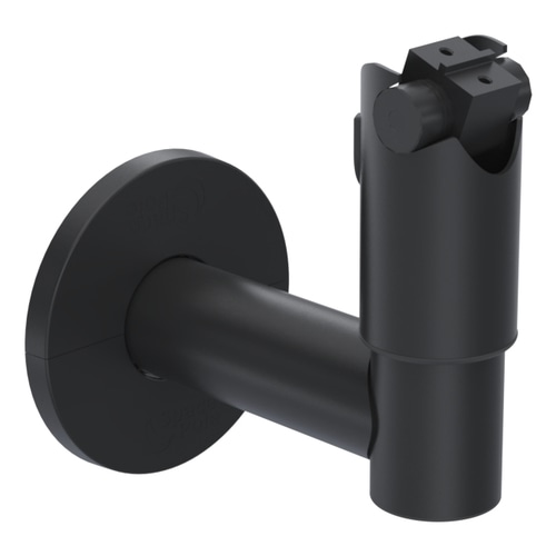Ergonomic Solutions SpacePole Payment Wall Mount with DuraTilt