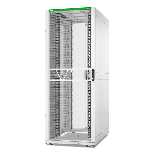 APC NetShelter SX 52U White