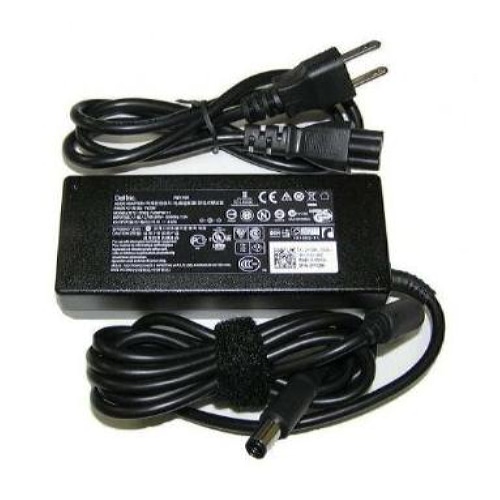 DELL Y4M8K power adapter/inverter Indoor 90 W Black