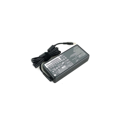 Lenovo 36200605 power adapter/inverter Auto 135 W Black