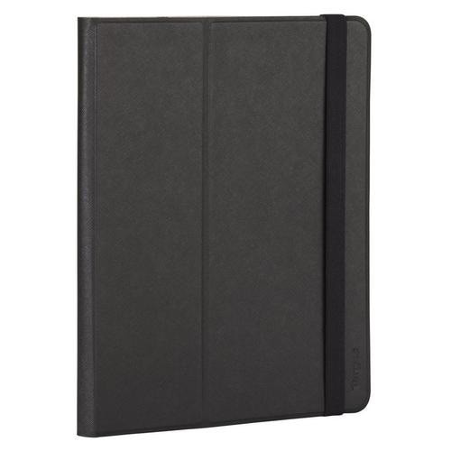 Targus THD456EU tablet case 25.4 cm (10) Folio Black