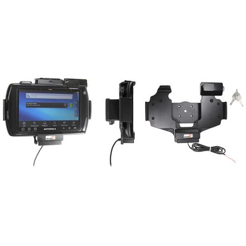 Brodit 532407 holder Active holder Tablet/UMPC Black