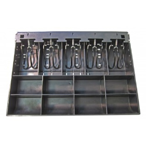 apg Solutions PK-15TA-M3-BX cash tray Black