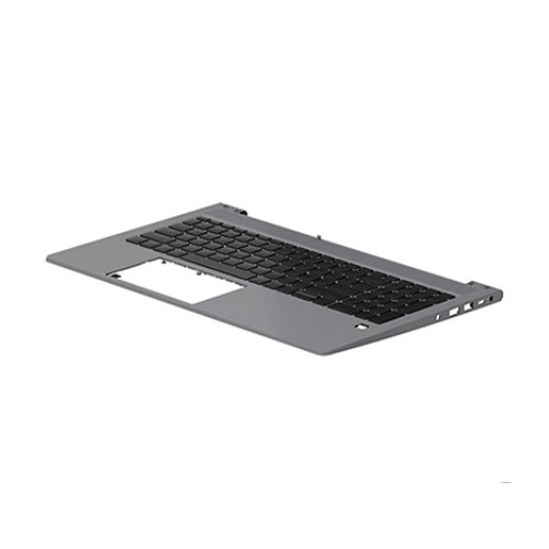 HP N52484-051 laptop spare part Keyboard