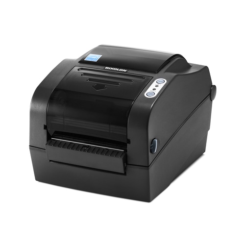 Bixolon SLP-TX423DEG label printer Direct thermal / Thermal transfer 300 x 300 DPI 127 mm/sec Wired Ethernet LAN