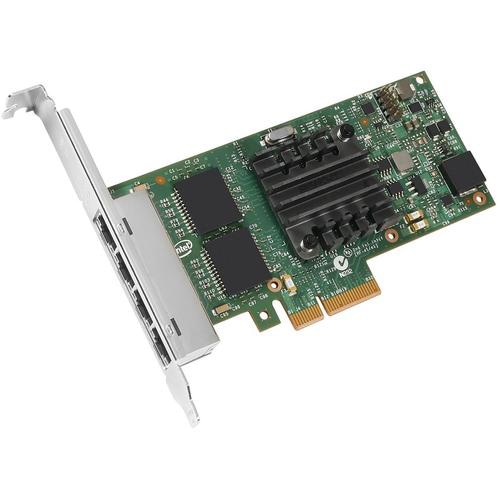 DELL Intel Ethernet i350 QP 1Gb Internal 1000 Mbit/s