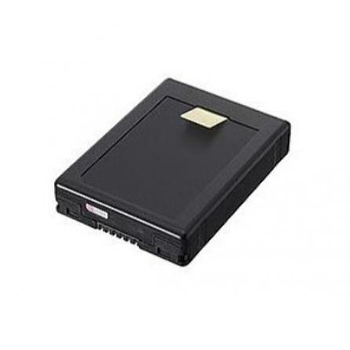 Panasonic FZ-VZSUX100J mobile phone spare part Battery Black