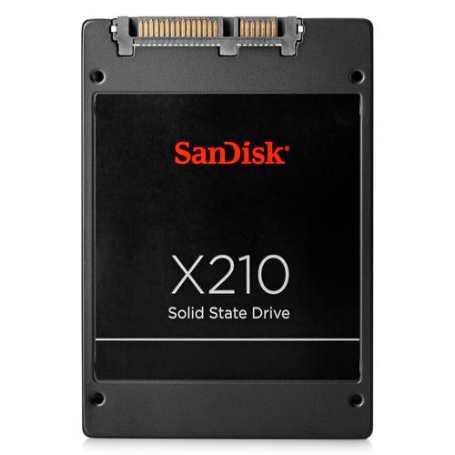 HP 512GB 2.5 Solid State Drive