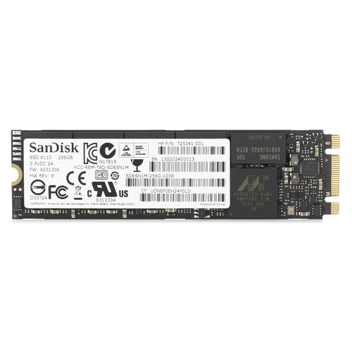 HP J2V73AA internal solid state drive 180 GB Serial ATA MLC