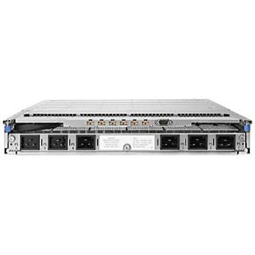 Hewlett Packard Enterprise Apollo 6000 power rack enclosure 1.5U Metallic