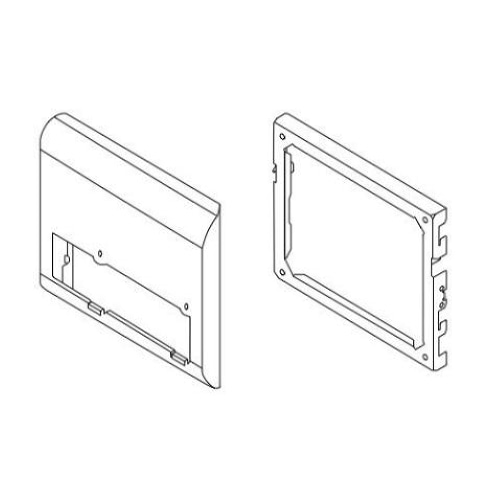 Cisco CP-8800-WMK= telephone mount/stand