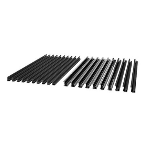 APC NSAC2002 rack accessory Rack rail kit