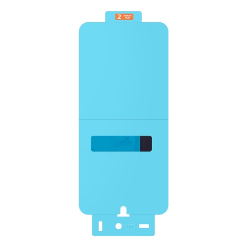 Samsung Anti-reflecting Film screen protector for Galaxy S25 FE