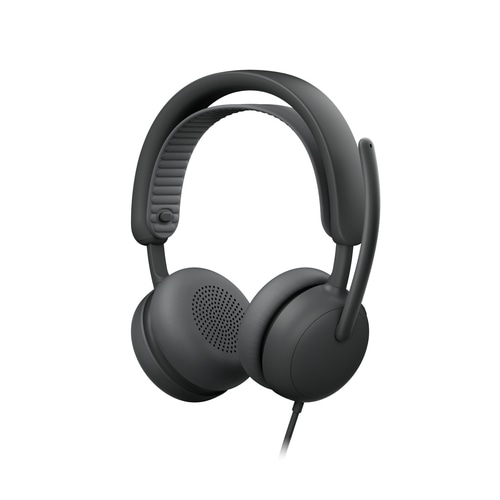 Logitech Zone Wired 2 for Business