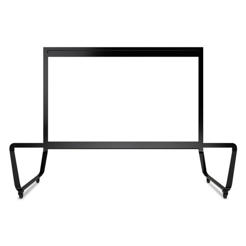 Viewsonic VS19086 floor stand LDP163-181/091 250K monitor mount / stand 4.14 m (163) Black