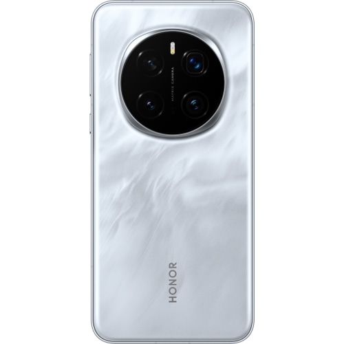 Honor Magic7 Pro 17.3 cm (6.8) Dual SIM Android 15 5G USB Type-C 12 GB 512 GB 5270 mAh Grey