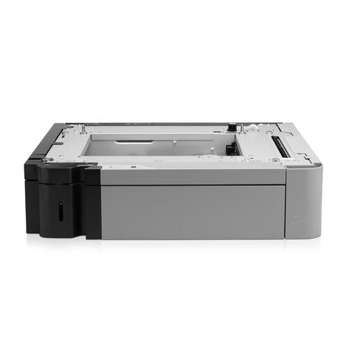 HP LaserJet 500-sheet Input Tray