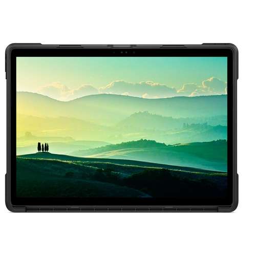 DELL CG7325L 33.8 cm (13.3) Cover Black