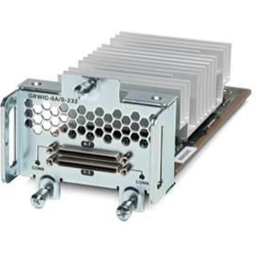 Cisco GRWIC-8A/S-232= interface cards/adapter Internal RJ-45