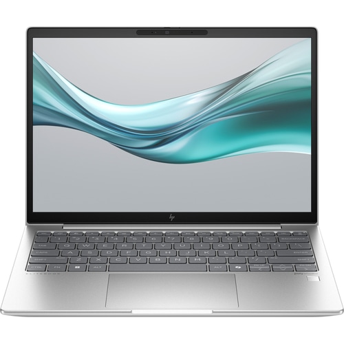 HP EliteBook 630 G11 Intel Core Ultra 5 125U Laptop 33.8 cm (13.3) WUXGA 16 GB DDR5-SDRAM 512 GB SSD Wi-Fi 6E (802.11ax) Windows 11 Pro Silver