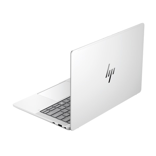 HP EliteBook X G1a Next Gen AI PC Copilot+ PC AMD Ryzen AI 7 PRO 360 Laptop 35.6 cm (14) WUXGA 32 GB LPDDR5x-SDRAM 512 GB SSD Wi-Fi 7 (802.11be) Windows 11 Pro Silver