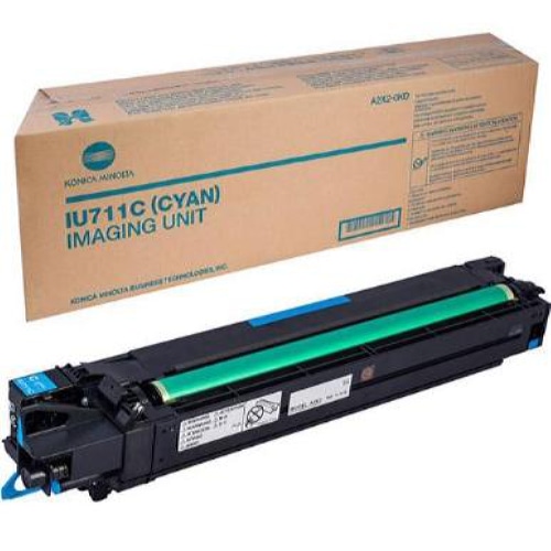 Konica Minolta A2X20KD imaging unit 155000 pages