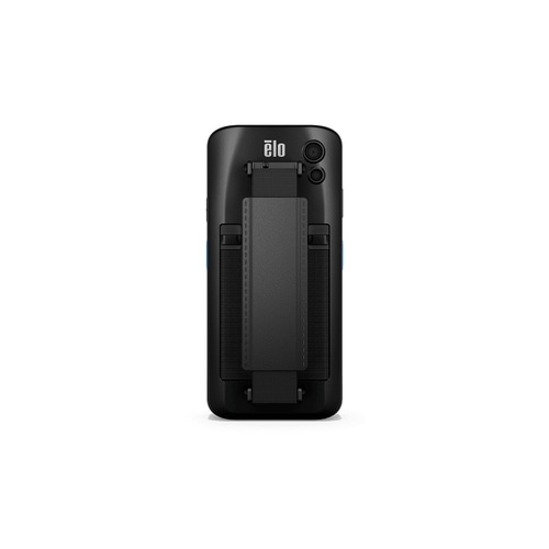 Elo Touch Solutions E118460 strap Handheld mobile computer Black