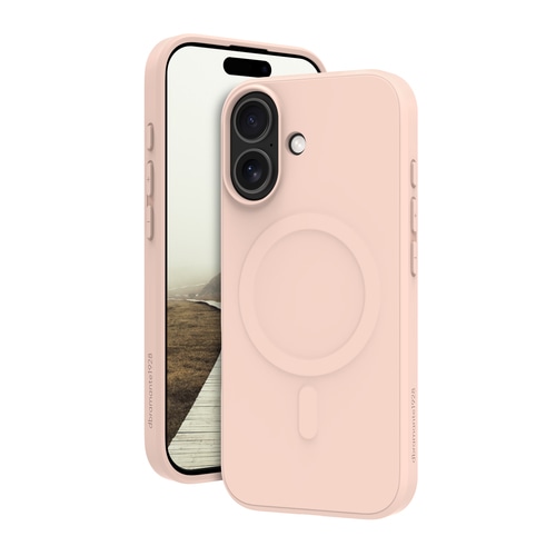 dbramante1928 Greenland Pro MS mobile phone case Cover Pink