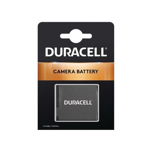 Duracell Camera Battery - replaces Canon NB-11L Battery