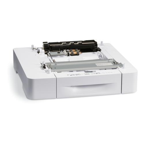 Xerox 1x550 Sheet Tray