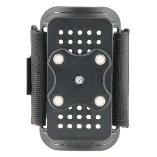Mobilis 020012 holder Active holder Handheld mobile computer Black