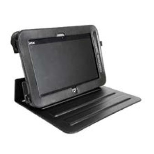 Getac GMBCX5 tablet case 29.5 cm (11.6) Folio Black