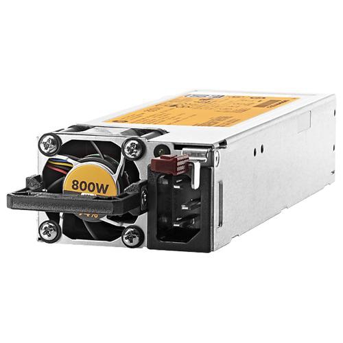 Hewlett Packard Enterprise 720479-B21 power supply unit 800 W Grey